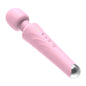 Multi-frequency Strong Shock Massage Vibrating Spear For Women