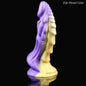Mixed Color Silicone Toys For Men And Women