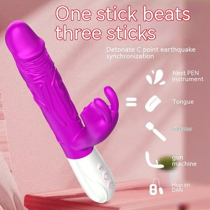 Household Fashion Personalized Massager For Women