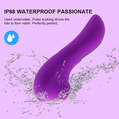 Clitoris Sucker Vagina Sucking Vibrator Female Clit Vacuum Stimulator Nipple Sex Toys for Women Adults 18 Masturbator Products