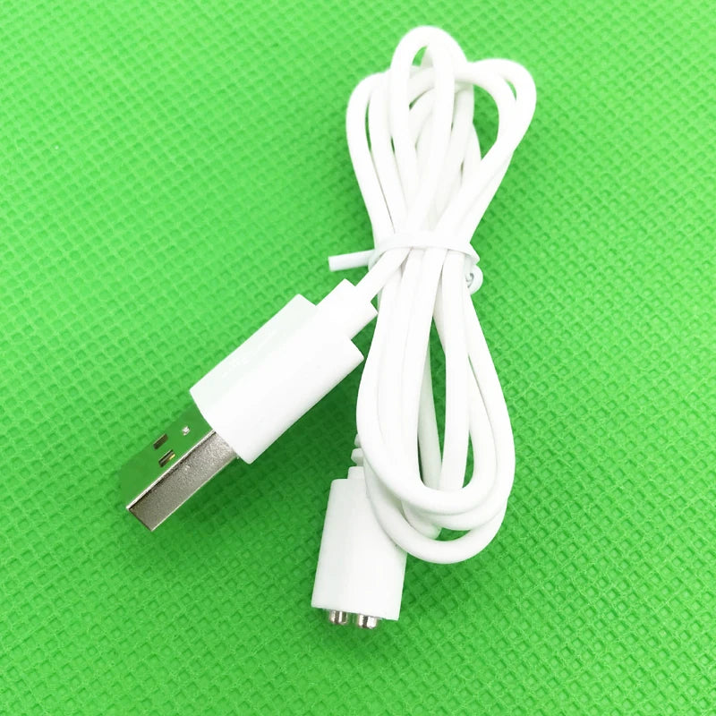 Magnetic USB Charging Cable for Rechargeable Adult Sex Toys USB Power Charger Line Sex Products Masturbator Vibrator Accessories