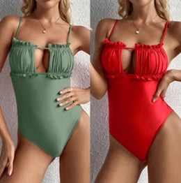 Bikini Set  Summer Swimwear Biquini Sexy Beach Women's Swimsuit Bathing Suit Push Up Brazilian Bikini Maillot De Bain