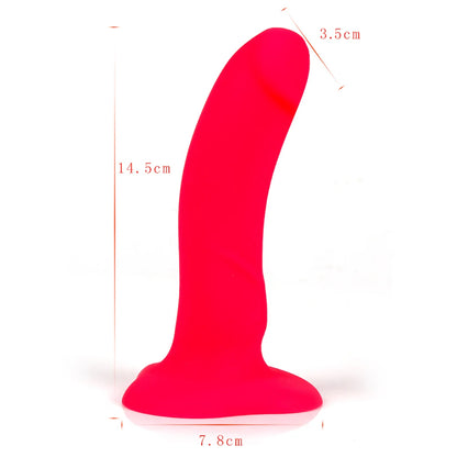 10 Speed Vibrating Strap On Dildo Vibrator Panties Women's Lesbian Sex Bondage Dildo Belt Penis Artificial Sex Toys For Womans