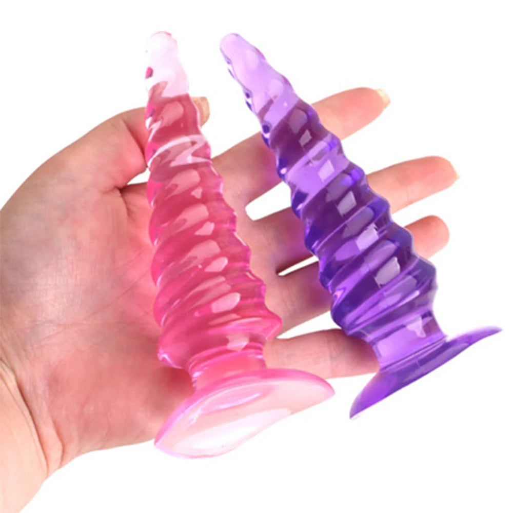 Realistic Dildo With Suction Cup Huge Dildos Sex Toys For Woman Men Dick Big Penis Anal Butt Plug Erotic No Vibrators Sex Shop