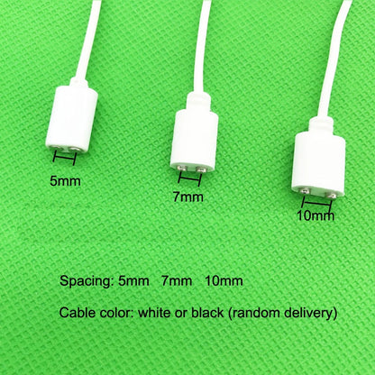 Magnetic USB Charging Cable for Rechargeable Adult Sex Toys USB Power Charger Line Sex Products Masturbator Vibrator Accessories