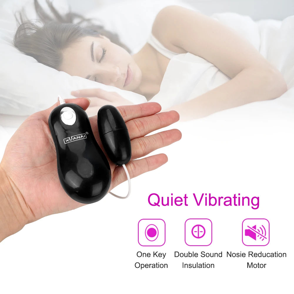 Clitoris Stimulator Bullet Vibrator Manual Vacuum Vagina Pussy Pump Breast Massage Nipple Sucker Sex Toys For Women