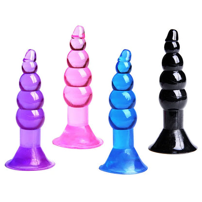 Realistic Penis Dildos For Women Lesbian Toys Big Fake Dick Silicone Females Masturbation Sex Tool Dildo For Women No Vibrator