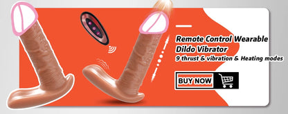 4 Sizes Transparent  Soft Jelly Dildo Realistic Fake Dick Penis Sucker Butt Plug Sex Toys for Woman Men Vagina Anal Sex Toys