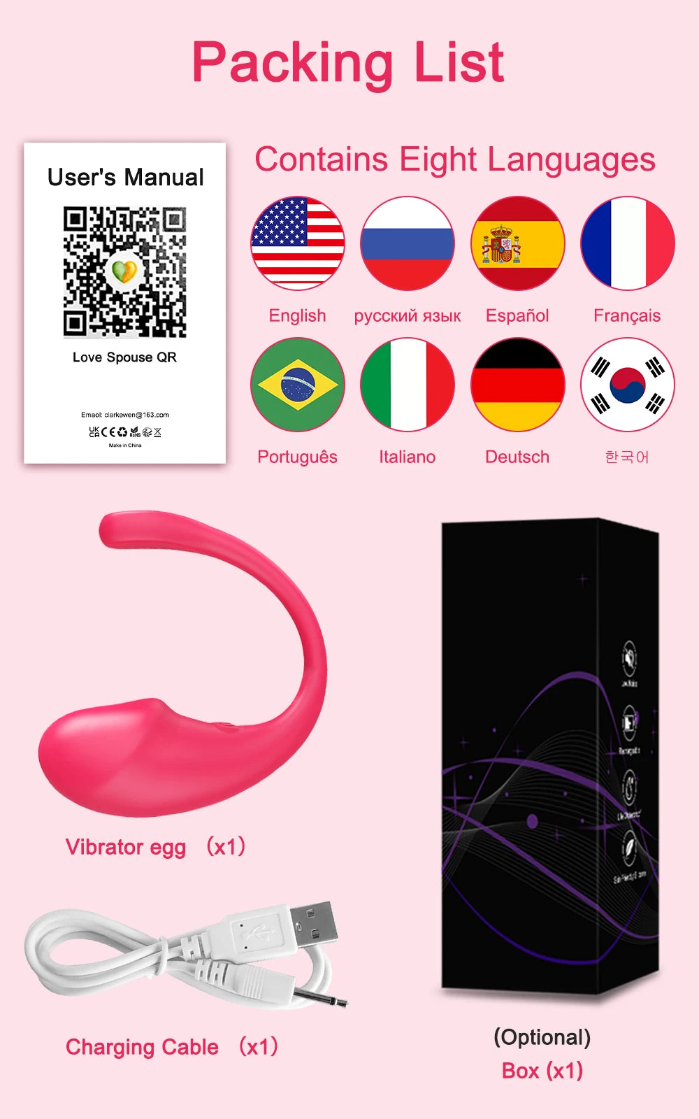 Wireless Bluetooth G Spot Vibrator for Women Dildo APP Remote Control Wear Vibrating Egg Clit Female Panties Sex Toys for Adults