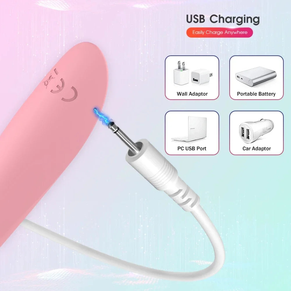 Powerful High Frequency G Spot Vibrators for Women 3 In 1 Nipple Clitoris Stimulator Vagina Massager  Sex Toys for Women 18+