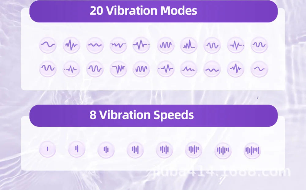 20 Speeds Powerful Dildo Vibrator Female AV Massager Wand G Spot Clitoris for Women Adult Sex Toys Masturbator Muscle Relaxation