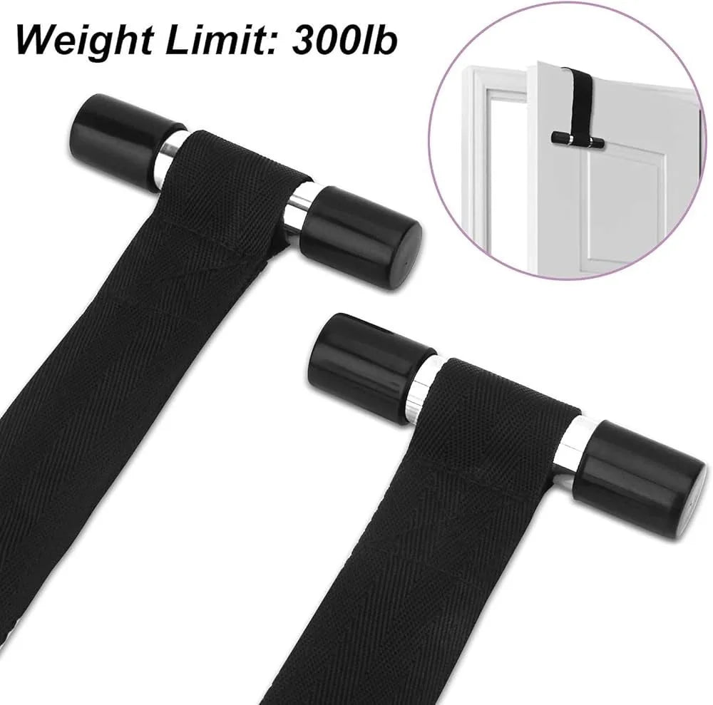 BDSM Swing Bondage Posture Shoulder Strap Constraint Bedroom Furniture on The Door Sex Swing Adjustable Sexuels Sling Sex Toys