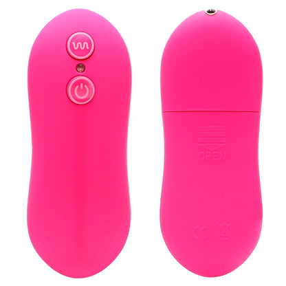 OLO Remote Control Mini Bullet Vibrator 10 Speed G-Spot Massager Vibrating Egg Urethral Plug Vibrator Sex Toys for Women