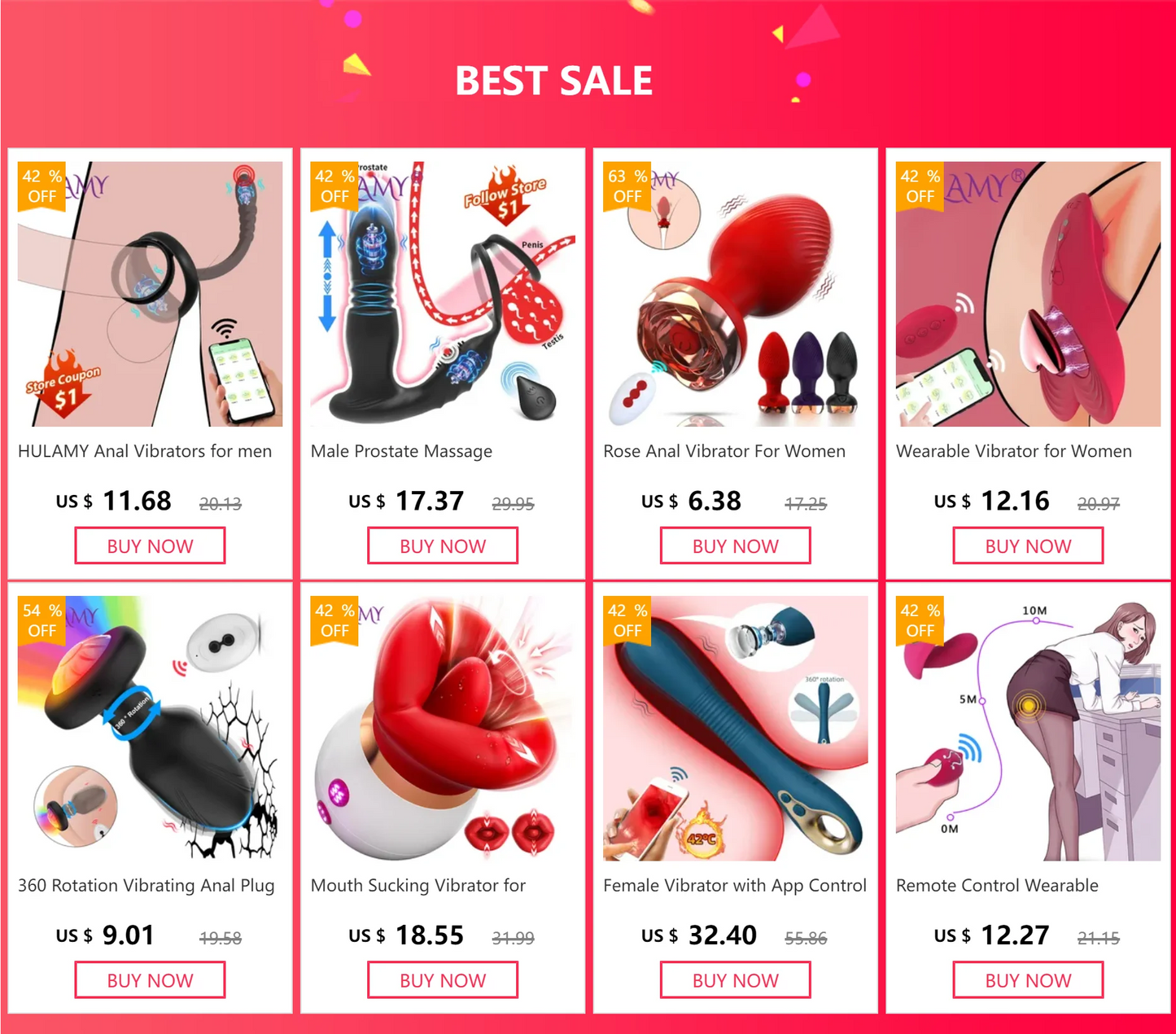 Wearable Vibrator for Women Clit Stimulator Wireless Bluetooth APP Control Magnetic Wear Vibrating Female Masturbator Sex Toys