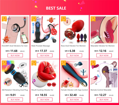 Wearable Vibrator for Women Clit Stimulator Wireless Bluetooth APP Control Magnetic Wear Vibrating Female Masturbator Sex Toys