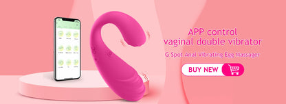 Wireless Remote Vibrating Cock Ring Clitoral Vibrator 10 Vibration Dual Penis Ring for Men G Spot Stimulator Sex Toy for Couples