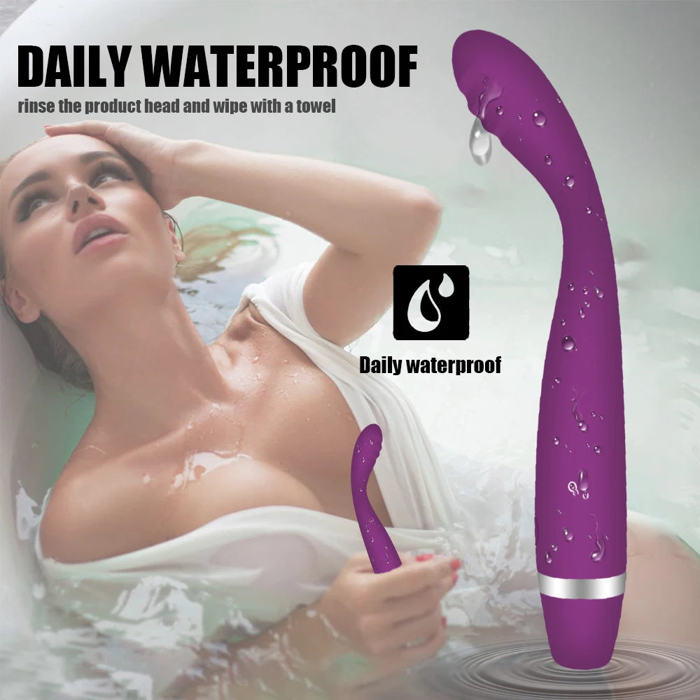 Powerful Finger Vibrators for Women Waterproof Clit Stimulator Female G Spot Vagina Vibrator Lesbian Masturbate Sex Toy Products