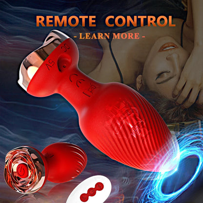 Wireless Remote Nipple Clamps Vibrator Sex Toys for Women Invisible Mini Adjustable Breast Stimulator 10 Mode Adult Pleasure Toy