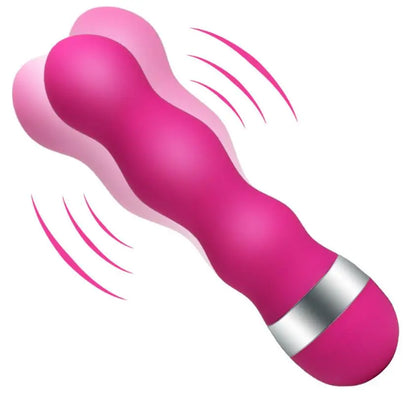 Adult Game G-spot Stimulation Vibrator Erotic Accessories Bullet Vibrating Massager for Women Masturbation Sex Toys for Couples