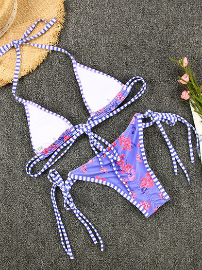 Sexy Women Bikini Micro Bikini Sets 2023 Push Up Female Swimsuit Thong Brazilian Swimwear Two Pieces Biquini Beach Swimming Suit