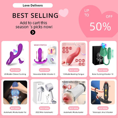 10 Mode Heating Tongue Licking Vibrator Mini Sex Toys for Women Clit Stimulator G-spot Nipple Female Masturbator Couples Product