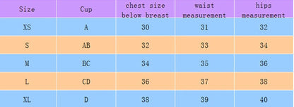 Sexy TwoPieces Bikini Set Women Random Print Bikini Set Push-Up Swimsuit Sandbeach Swimwear Bathing Suit