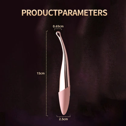 Powerful High Frequency G Spot Vibrators for Women Nipple Clitoris Stimulator Vagina Massager Female Masturbator Adult Sex Toys