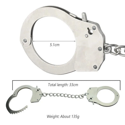 Hot Sex Toys Plush Handcuffs Sex Slaves Cosplay Flirting Bondage Cuff BDSM Sex Supplies for Adults Couple algemas наручники SN