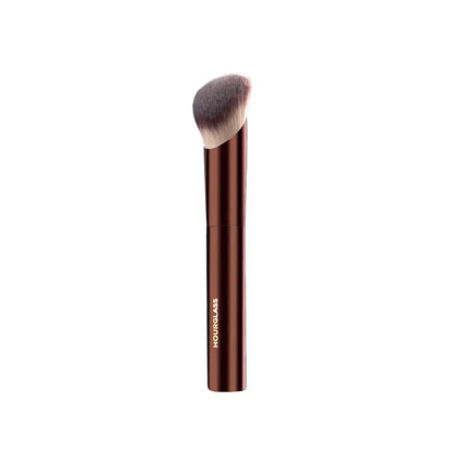 Hourglass  Makeup Brush - Ambient Soft Glow Foundation Brush Soft Fiber Hair Fashion Design Single Face Brush