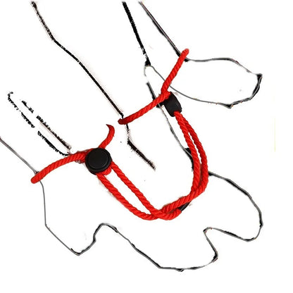 Sexy Rope Handcuffs Soft Wrist Ankle Cuffs BDSM Adult Sex Toys for Couples Bondage Slave Restraints Fetish SM Exotic Accessories