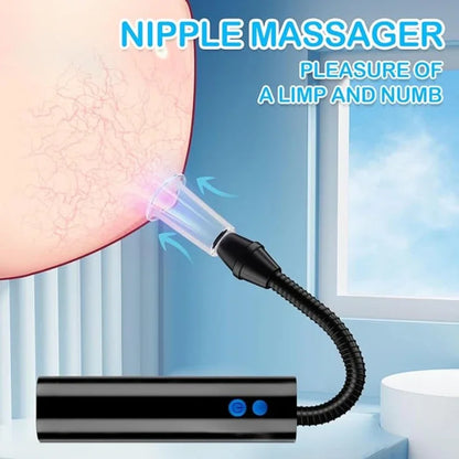 Electric Pussy Pump Vagina Clitoris Sucker Breast Messager for Women Clit Vibrator Remote Nipple Enlarge Vacuum Pump Cover