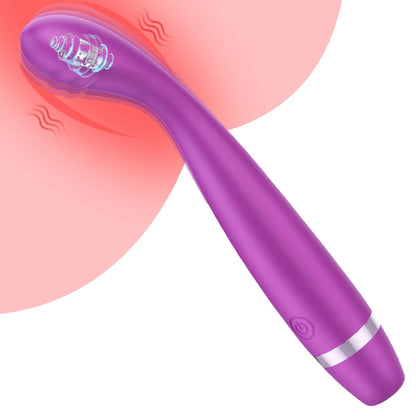 Finger Dildo Vibrator for Women 10 Powerful Vibration Mode Clitoral G Spot Stimulation Massager Vagina Masturbator Adult Sex Toy