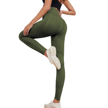 Yoga Leggings Sport Women Fitness Legging Seamless Workout Leggings Fashion Push Up Leggings Gym Women Cycling Clothing