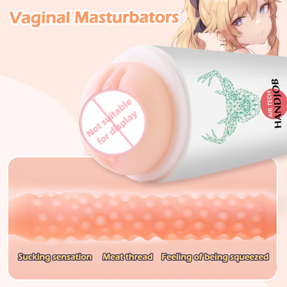 Sexy toy for Men Realistic Adult Product Male Masturbators Cup Artificial Vagina 3D Pocket Pussy Real Vagina Sextoys Silicone