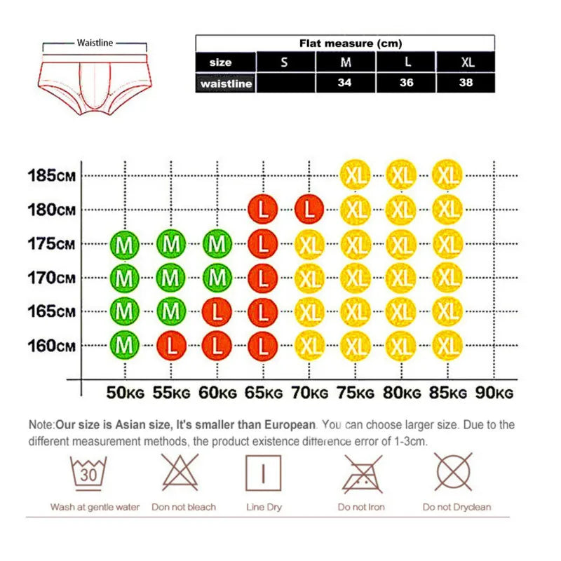 Aussiebum Men's Panties Milk Silk Sexy Low Waist Underwear Elastic three-dimensional comfortable jockstrap Boxer Underpants