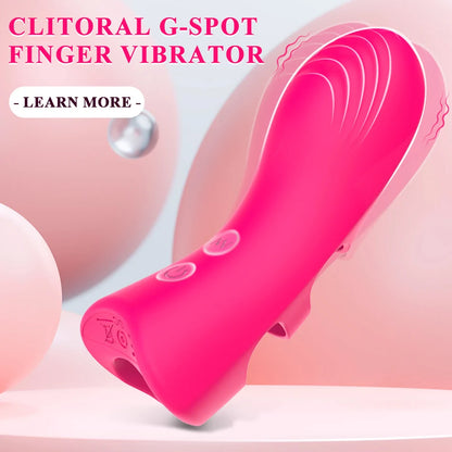 Wireless Remote Nipple Clamps Vibrator Sex Toys for Women Invisible Mini Adjustable Breast Stimulator 10 Mode Adult Pleasure Toy