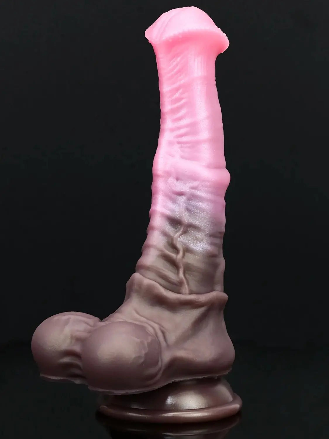 Monster Dildo Realistic Huge Penis Suction Cup Dildos Adult Sex Toys For Women Couples Big Horse Dragon Dog Long Anal Dildo