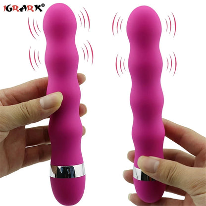 Adult Game G-spot Stimulation Vibrator Erotic Accessories Bullet Vibrating Massager for Women Masturbation Sex Toys for Couples