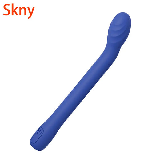 Soft Silicone Anal Beads Balls Handheld Butt Plug Dual Head Stimulation Anus Sex Toy Prostate Massage Female Vagina Masturbator