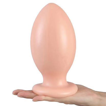 Anal Plug Dildo Big Anal Dilator Stimulate Vagina and Anus Butt Plug Sex Toys for Women Sex Product Sex Shop Male Masturbator 18