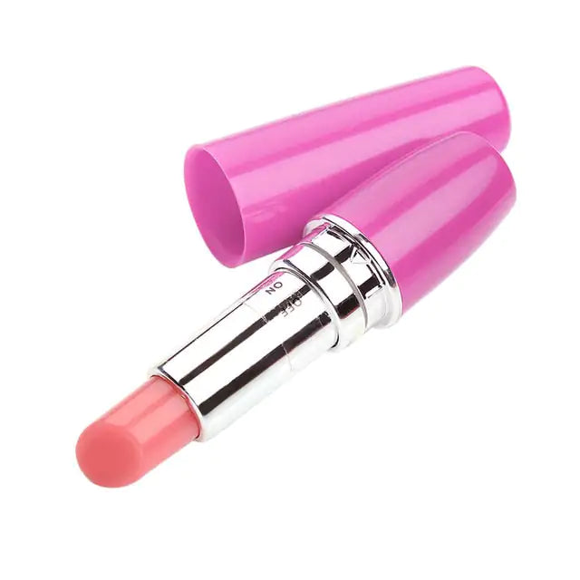 Discreet Mini Vibrator Lipsticks