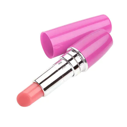 Discreet Mini Vibrator Lipsticks