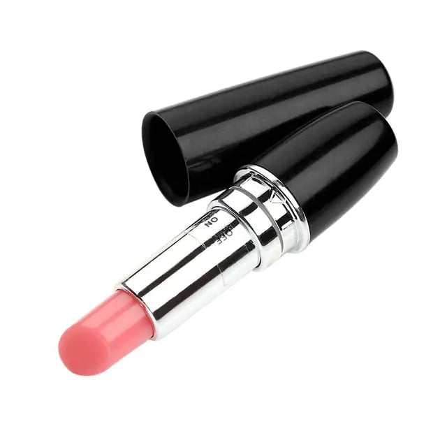 Discreet Mini Vibrator Lipsticks